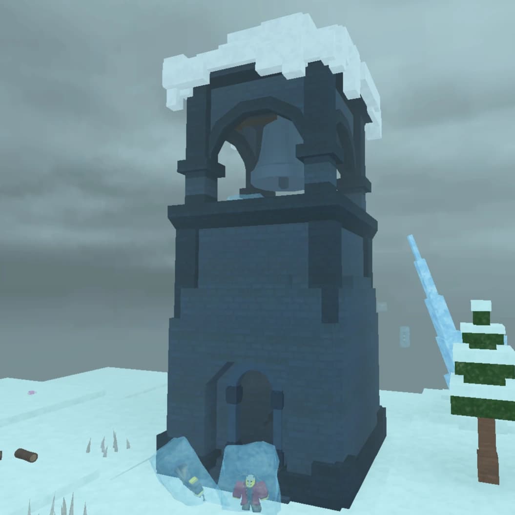 Bell Tower