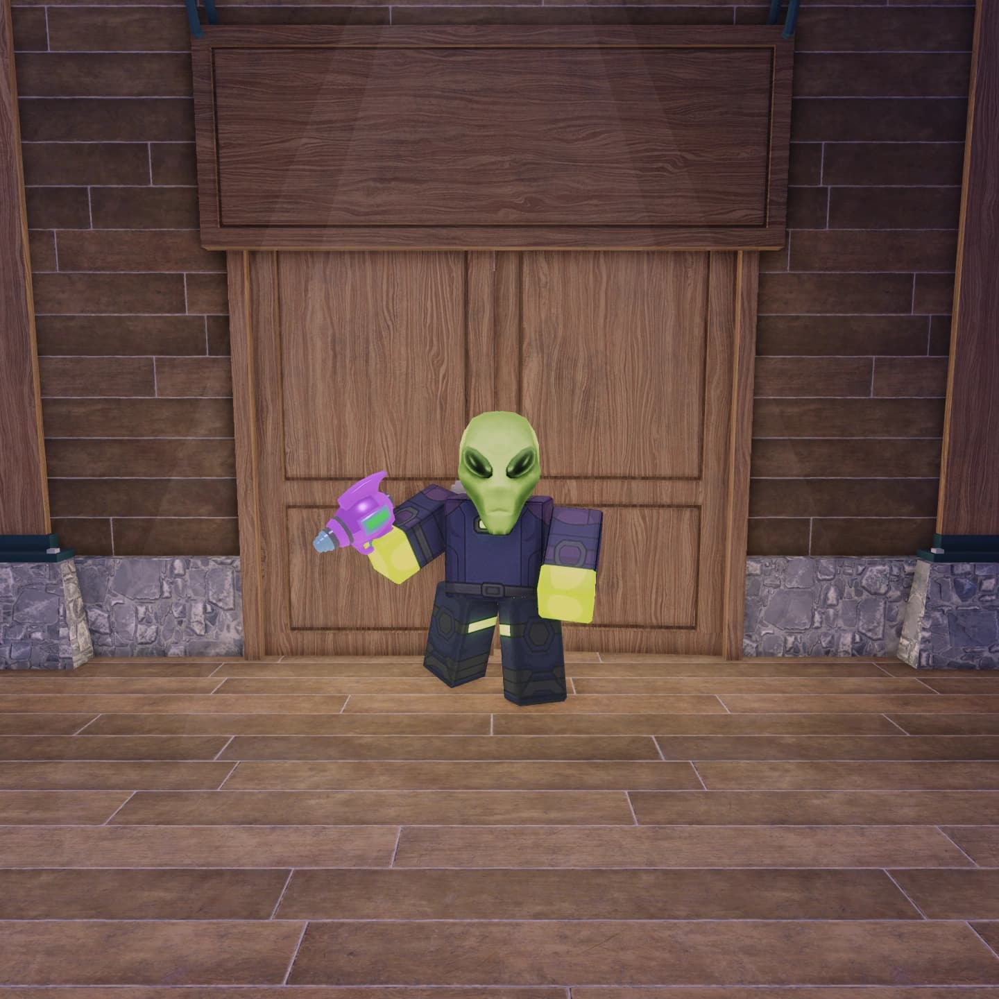 Alien