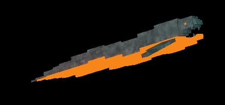 Lava Eel