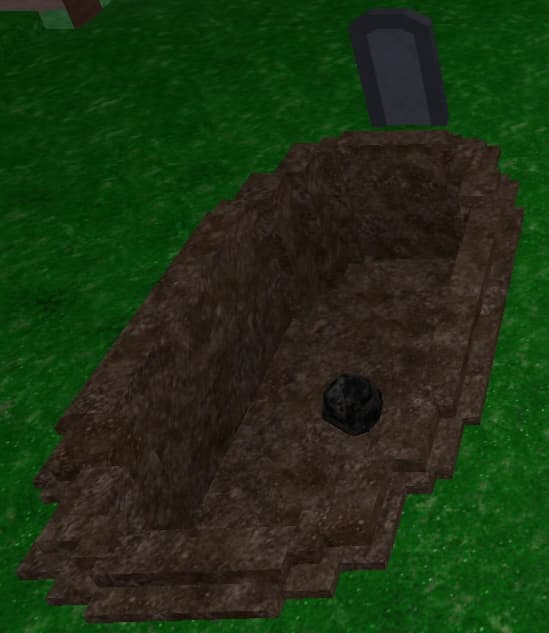 Grave