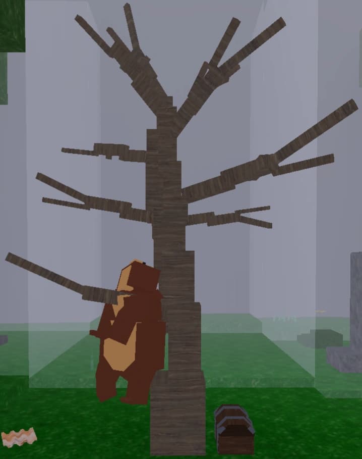 Cultist Tree