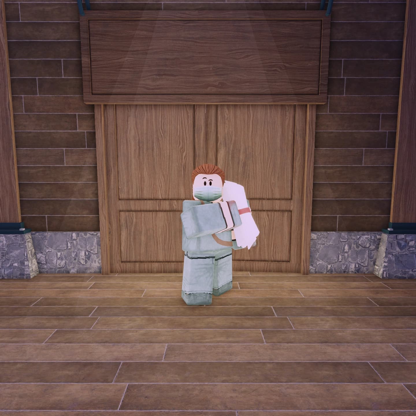 Medic