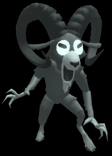 The Ram