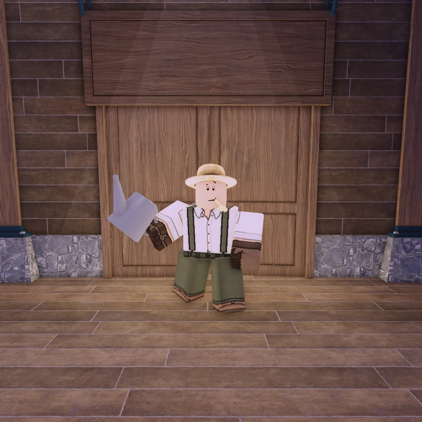Farmer