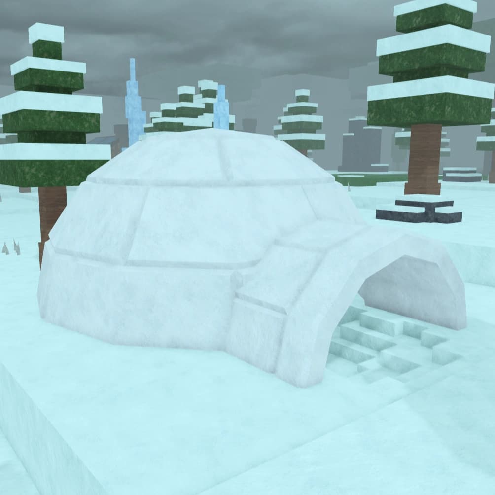 Igloo