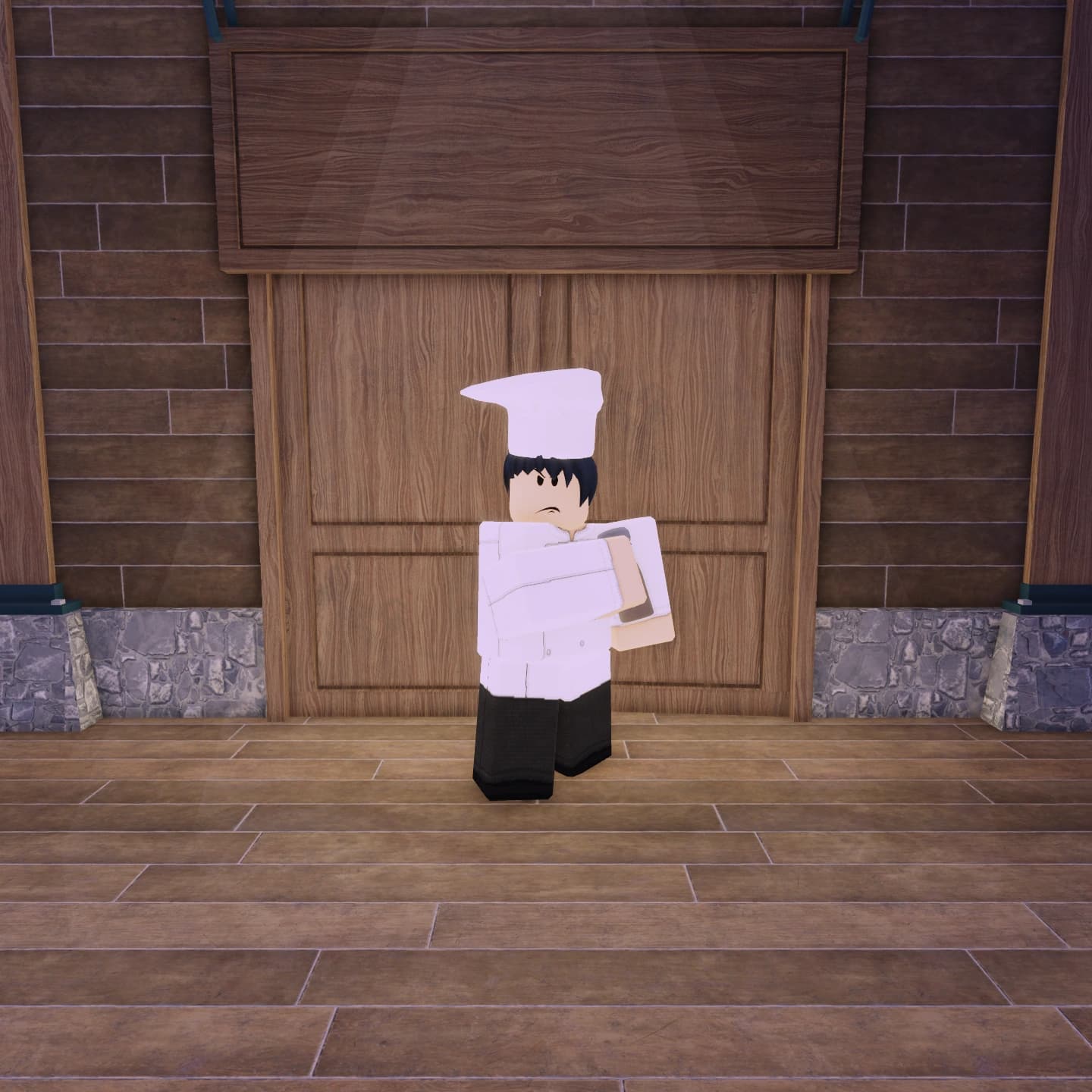 Cook