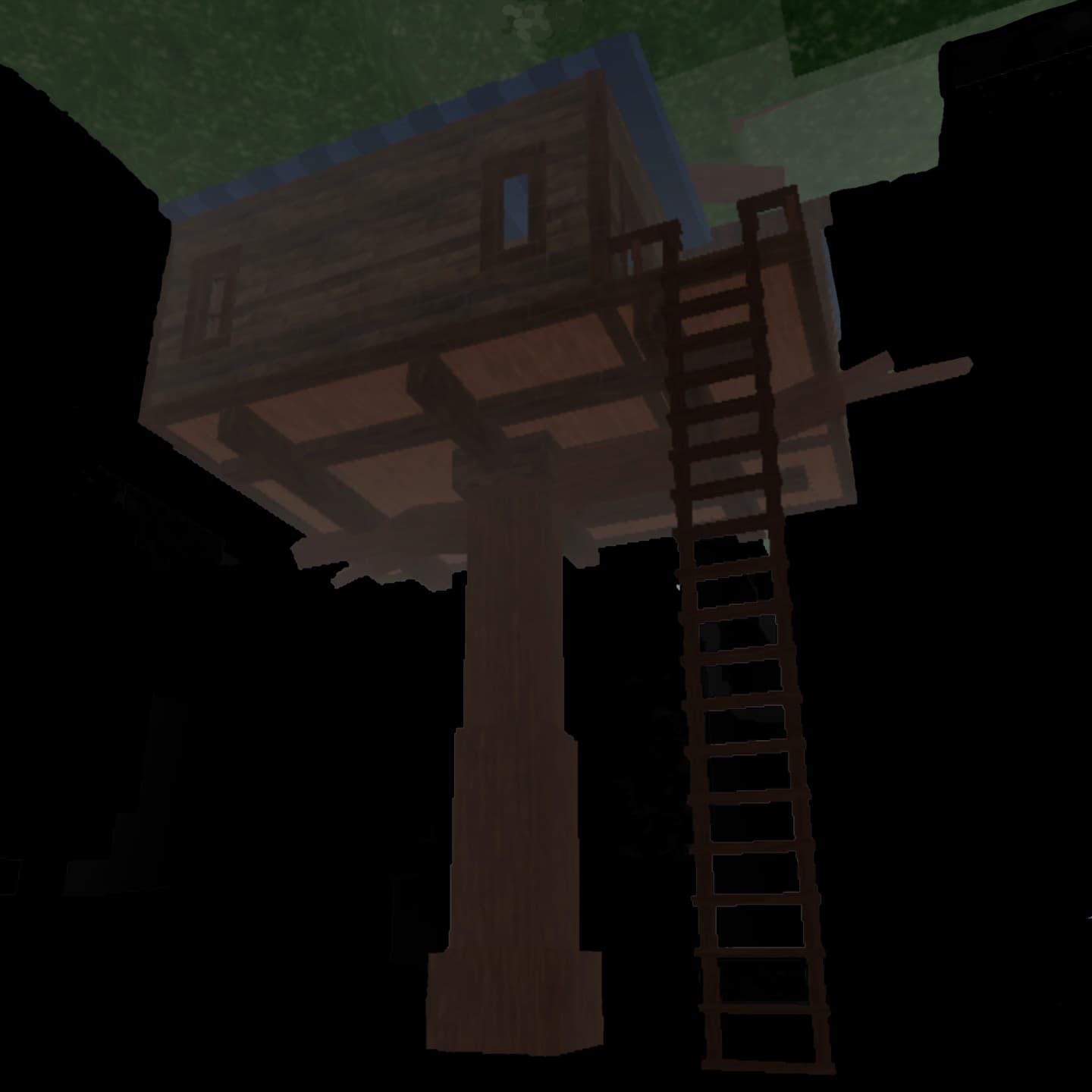 Treehouse