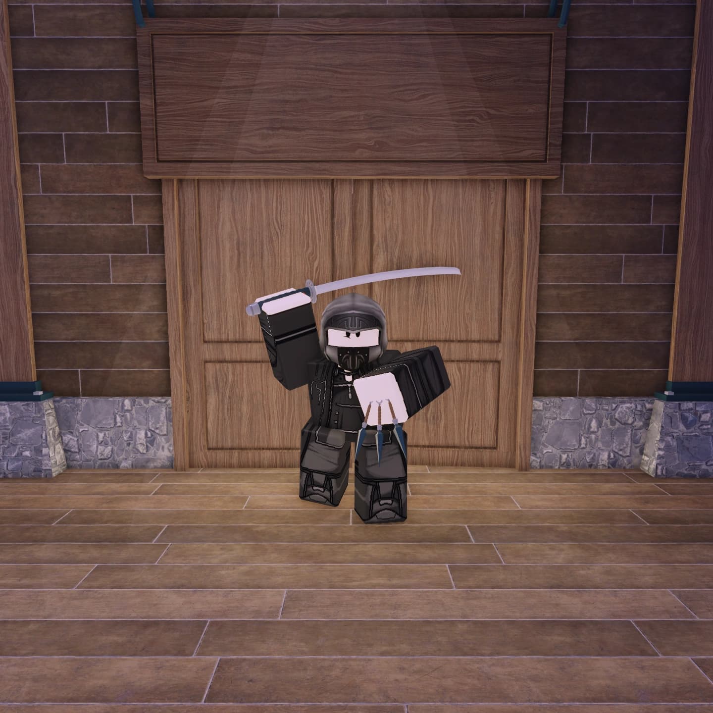 Assassin