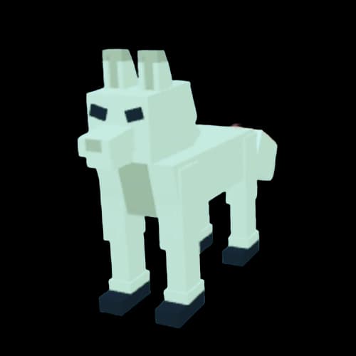 Arctic Fox