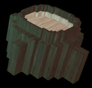 Tree Stump