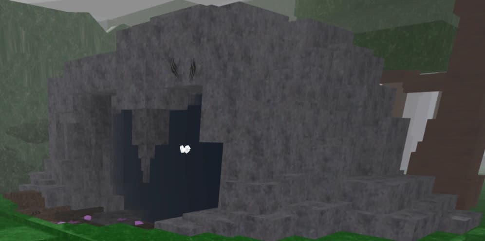 Bat Cave