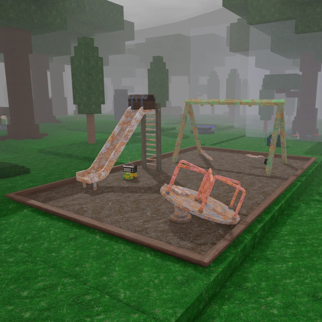 Playground
