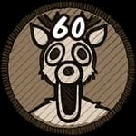 Survive 60 days