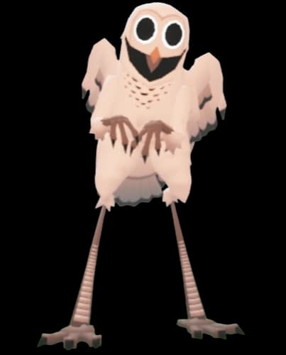 The Owl