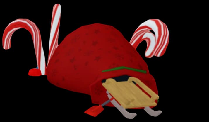 Santa's Sack