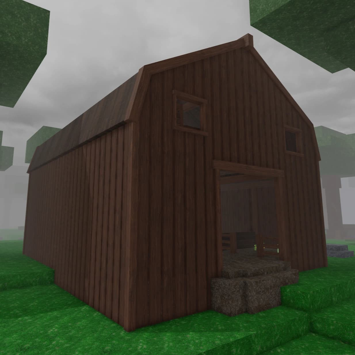 Barn