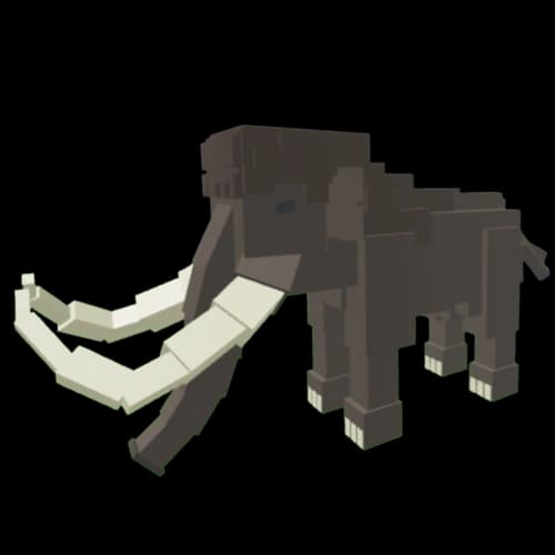 Mammoth