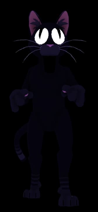 The Cat
