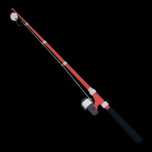 Strong Rod