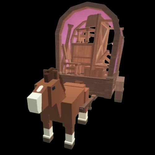 Horse