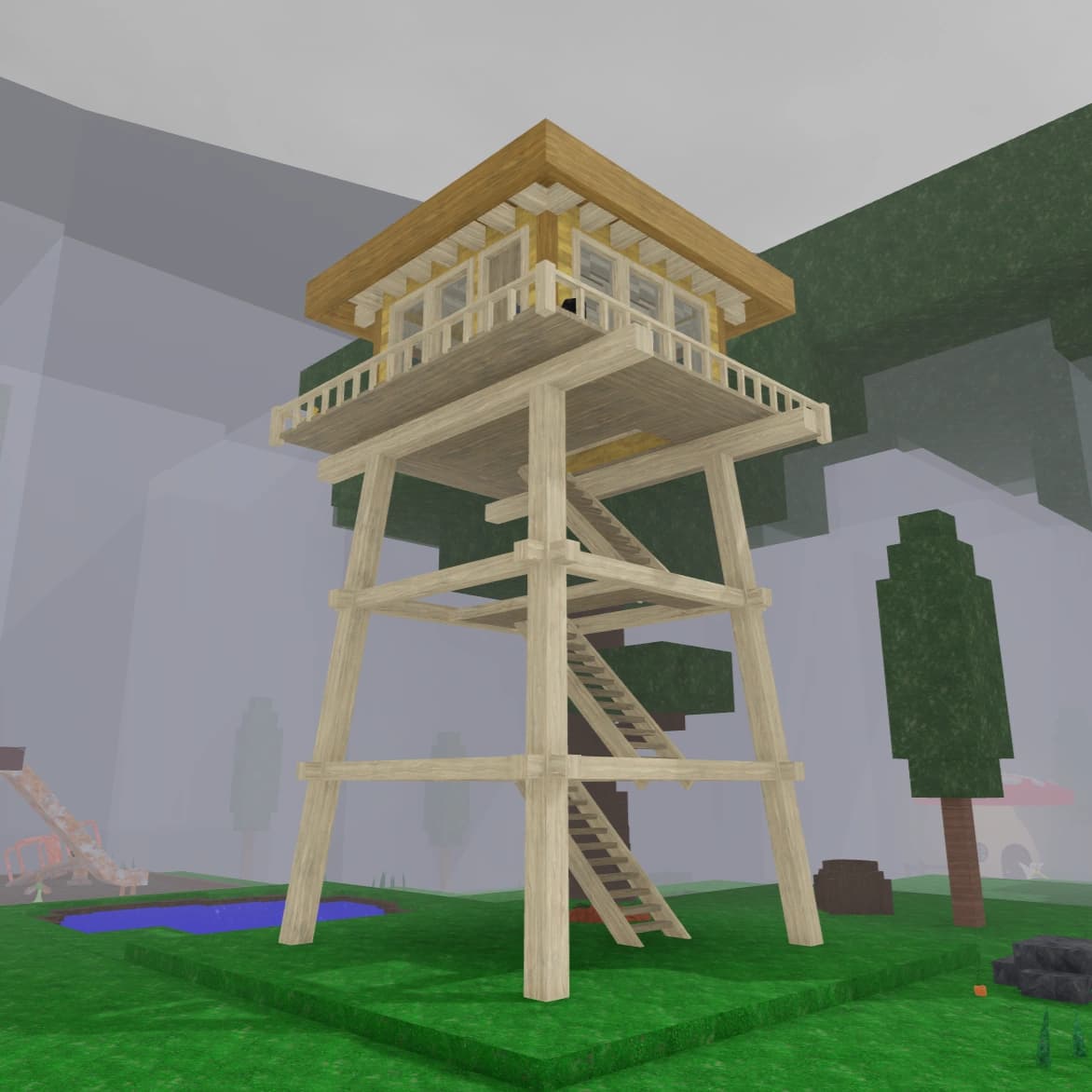 Watchtower