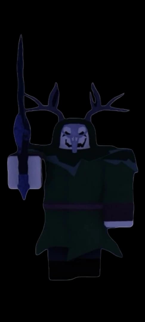 Shadow Cultist