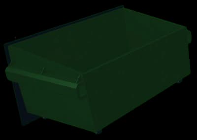 Dumpster