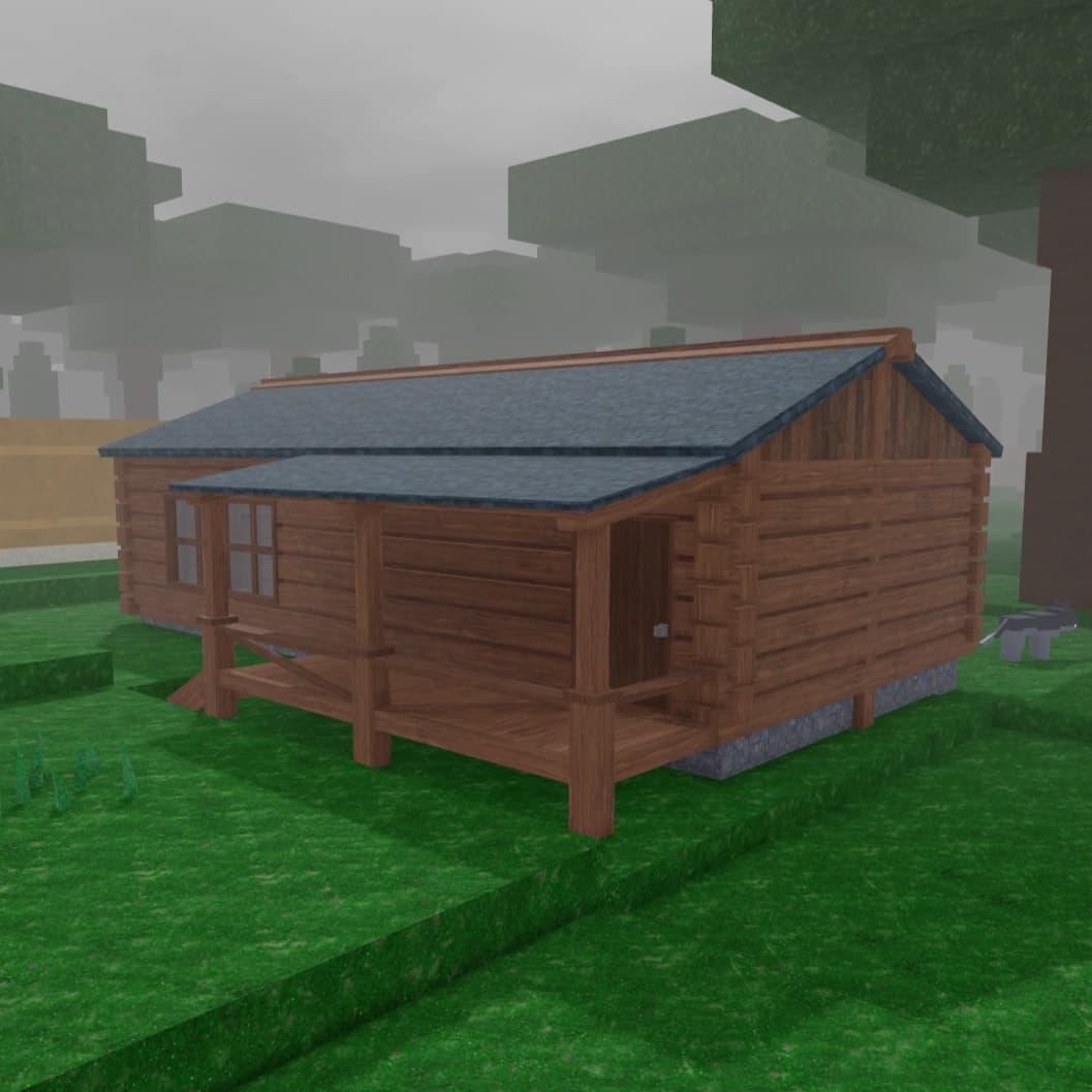 Medium Cabin