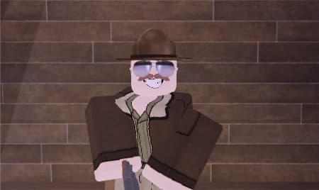 Ranger