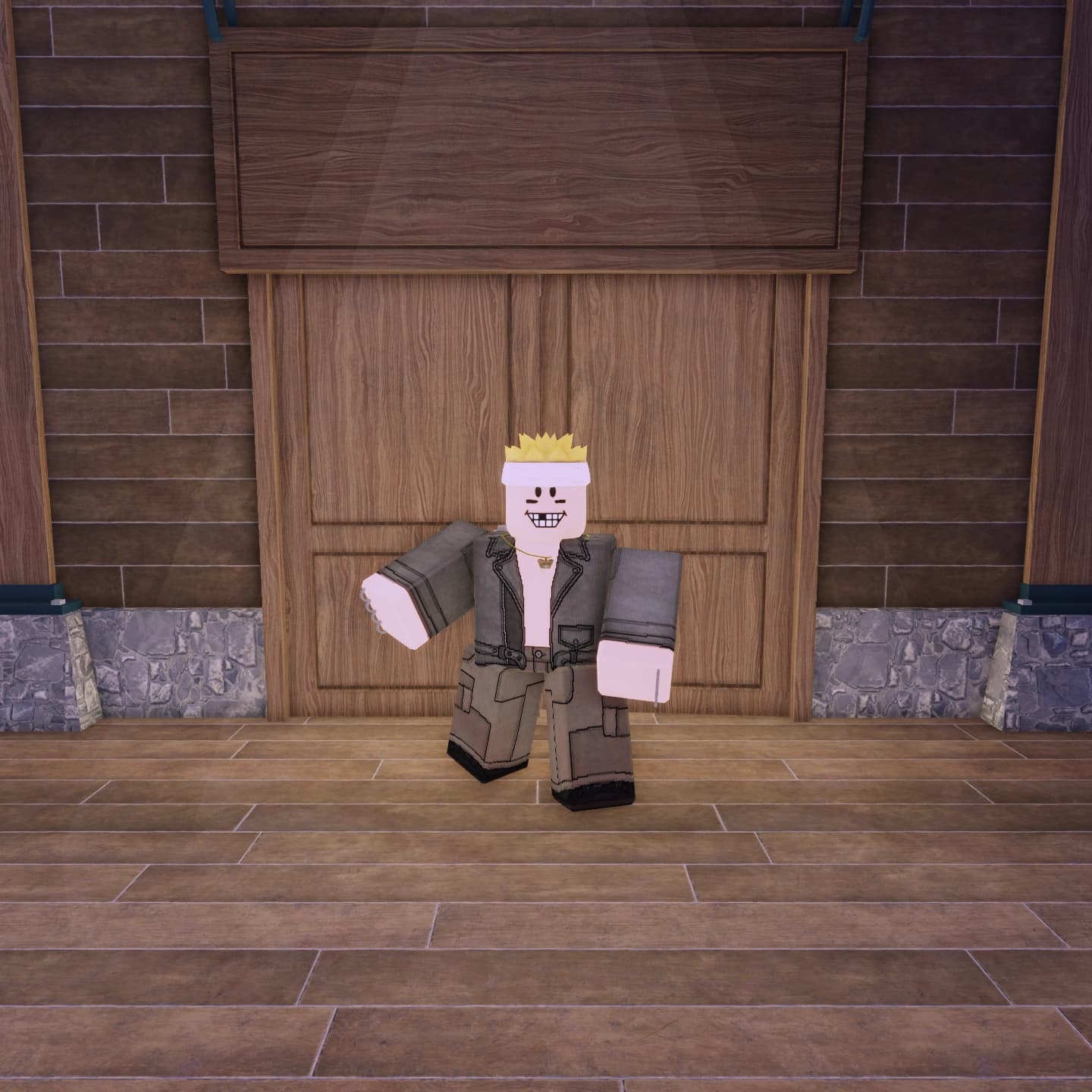 Brawler