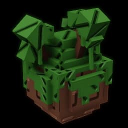 Jungle Egg