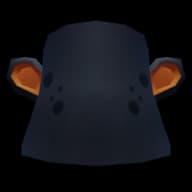Bear Ears accessory — Blox Fruits rare