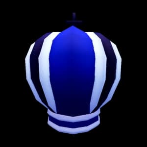 Holy Crown accessory — Blox Fruits