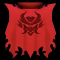Sanguine Cloak accessory — Blox Fruits mythical