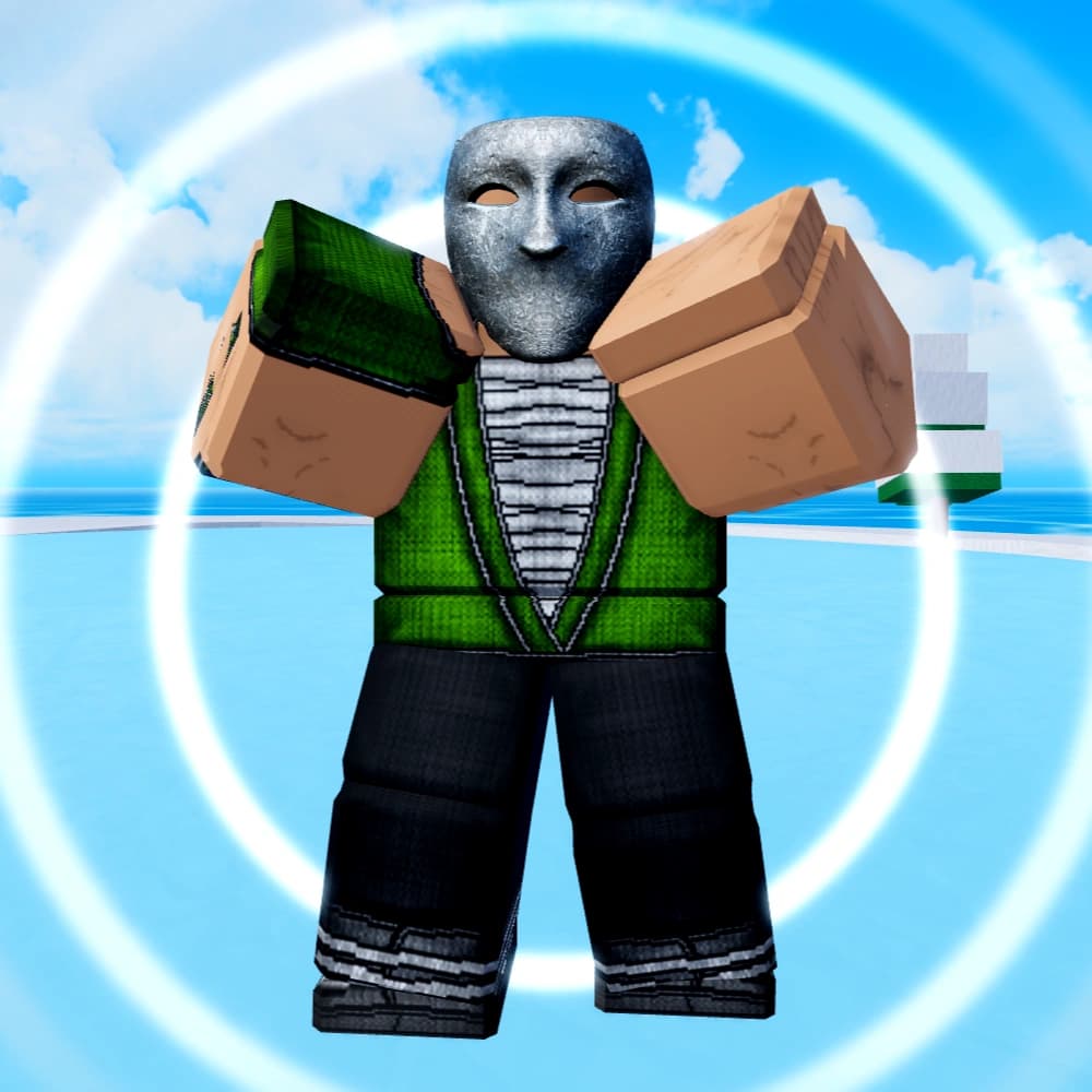 Sorcerer raid — Blox Fruits Sea 3
