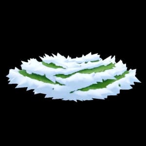 Pale Scarf accessory — Blox Fruits