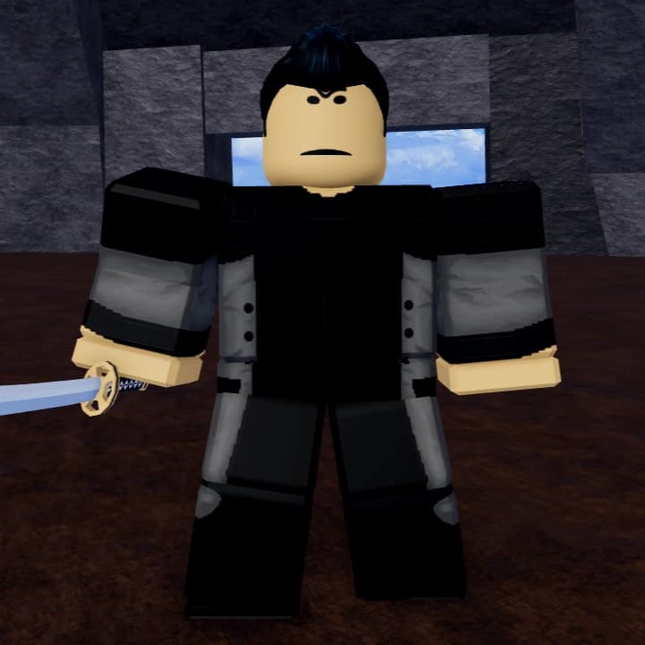 Mob Leader boss — Blox Fruits Sea 1