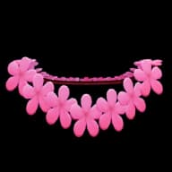 Lei accessory — Blox Fruits rare