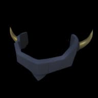 Terror Jaw accessory — Blox Fruits legendary