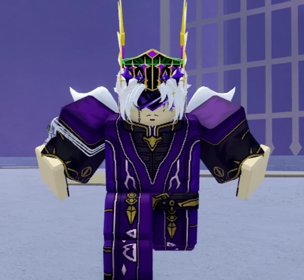 Rip Commander boss — Blox Fruits