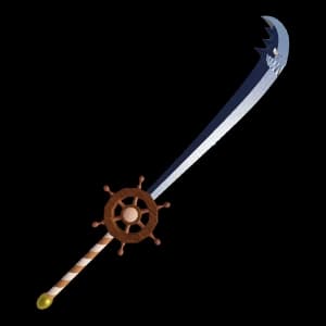 Buddy Sword