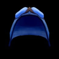 Pilot Helmet accessory — Blox Fruits rare