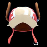 Choppa accessory — Blox Fruits rare