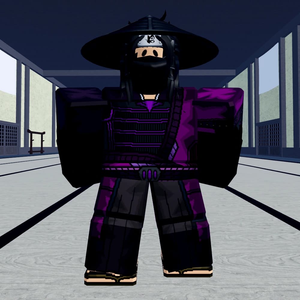Hydra Leader boss — Blox Fruits Sea 3