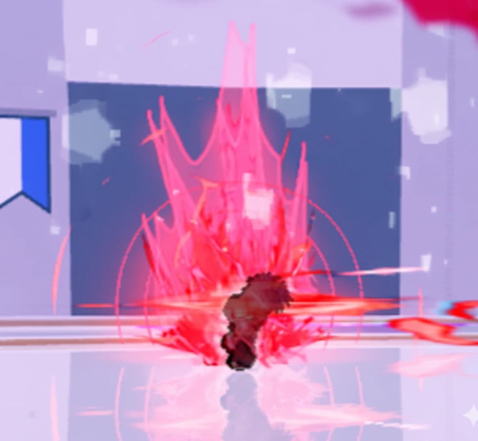 Agony