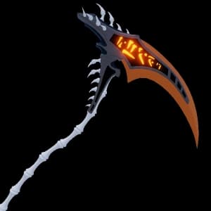 Hallow Scythe