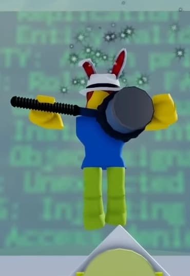Luckymaxer raid boss — Blox Fruits Sea 1