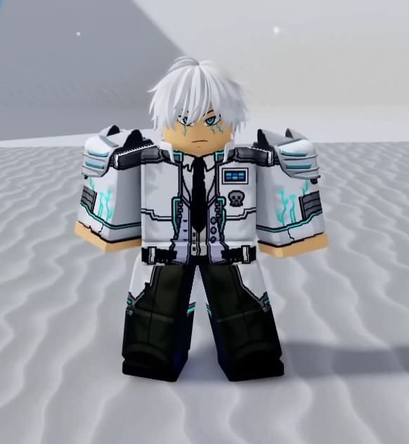 Zero raid boss — Blox Fruits Sea 1