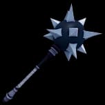 Iron Mace