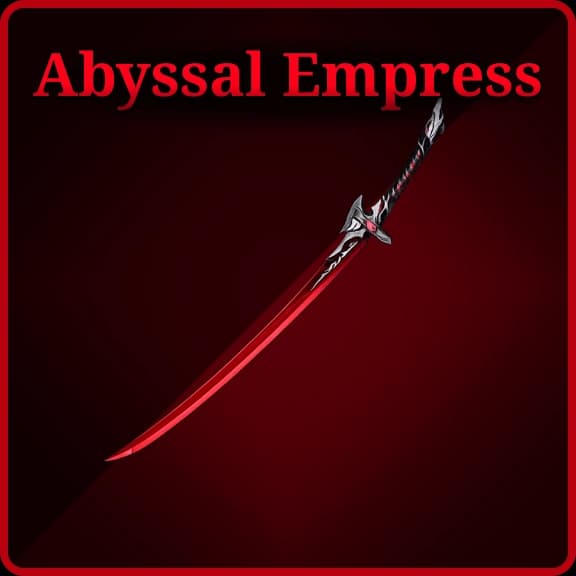 Abyssal Empress